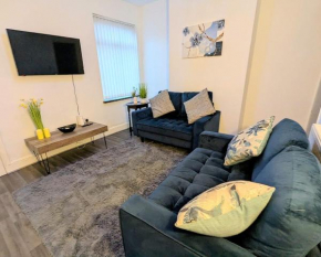 Central 3 Bedroom House